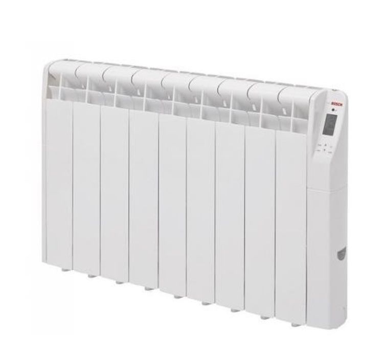 Emissor calor Bosch hero 3000