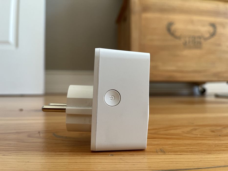 Ficha inteligente Tapo P100