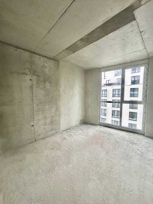 1-кімнатна квартира за адресою вул. Антоненка-Давидовича (площа 38,3 м²) - Atlanta.ua - фото 6