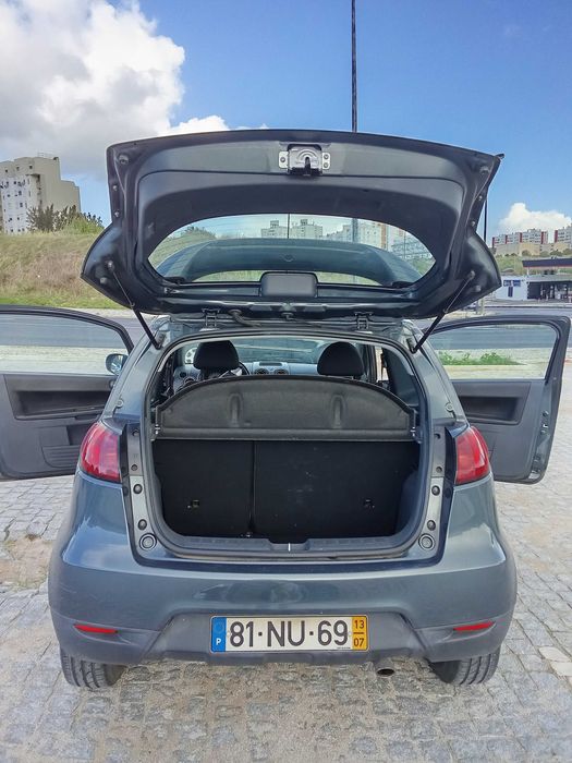 Mitsubishi Colt CZ3 1.3 95 cv