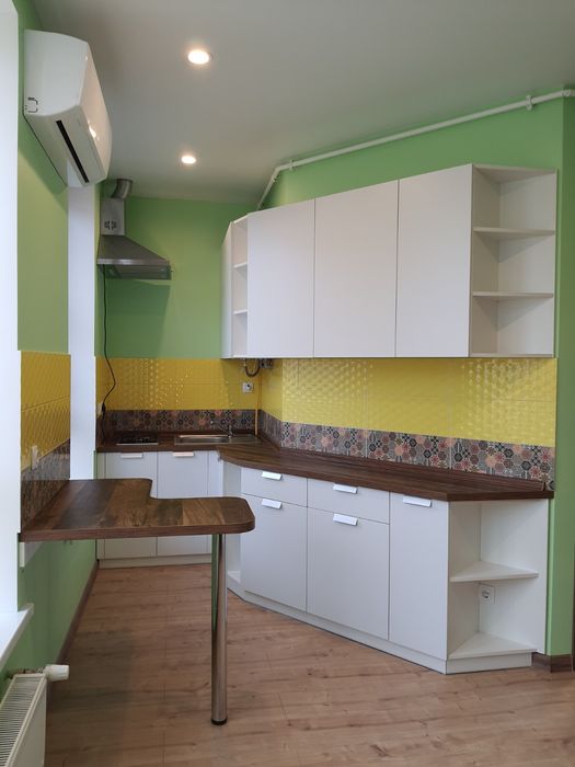 Здам двокімнатний таунхаус  з великою терасою в с.Гора "Кантрі-ТаунХау