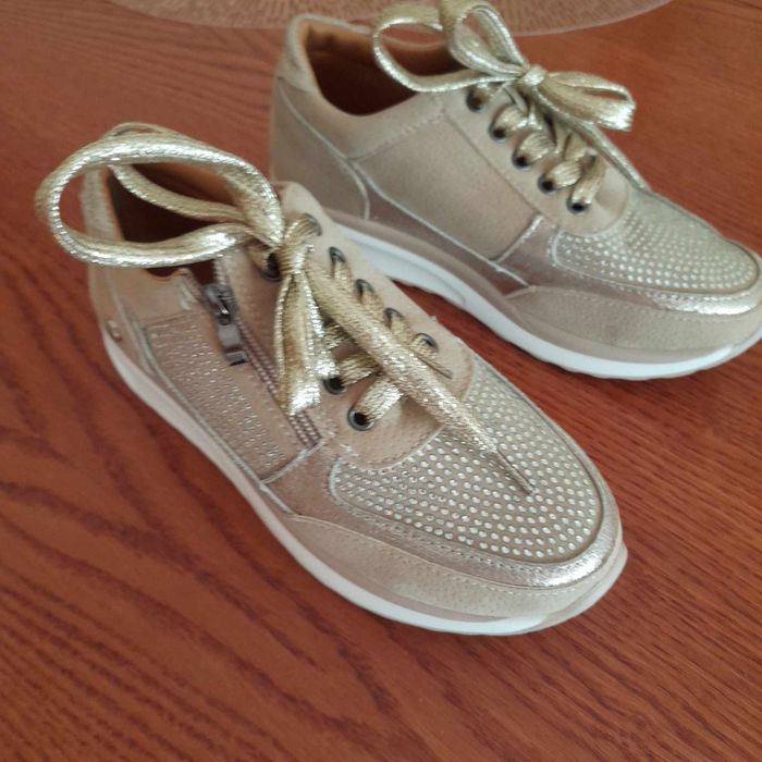 Buty ortopefucznr
