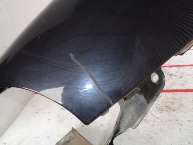 GUARDA-LAMAS FRONTAL ESQUERDO ALFA ROMEO 147 2008 -