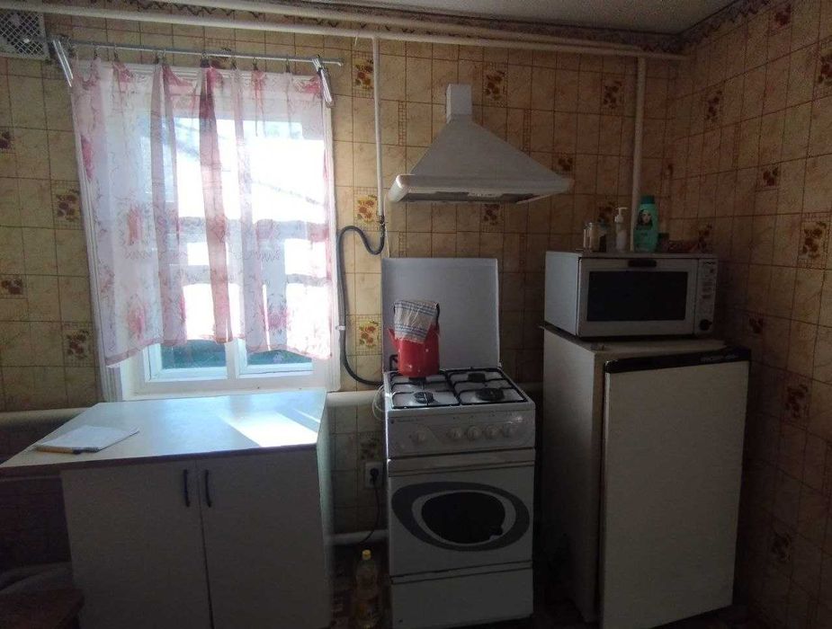 Продаж будинку в селі Талалаївка