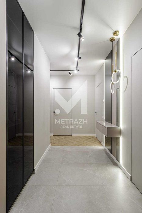 Без комісії! Шикарна 3-к квартира в ЖК Svitlo Park Світло Свитло парк