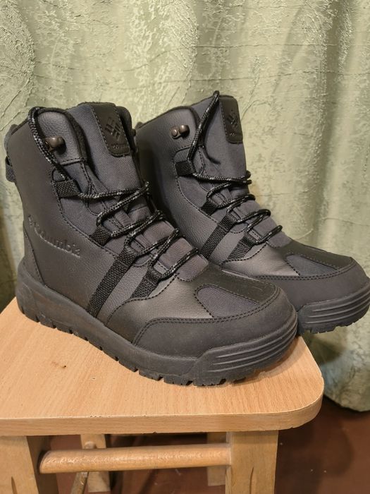 Columbia Snowtrekker™ II Boot.