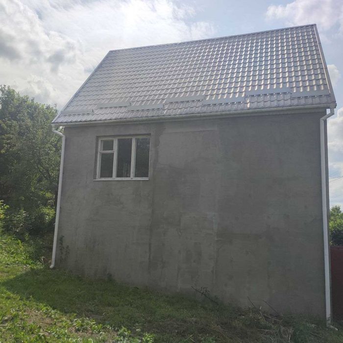 Продаж будинку (дачі) Видрові Доли