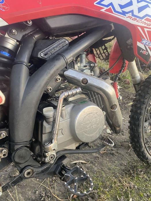 Apollo Rxf 140 FreeRide