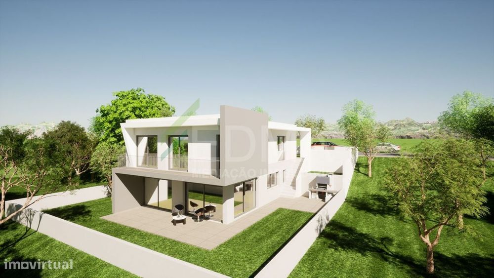 Moradia T3