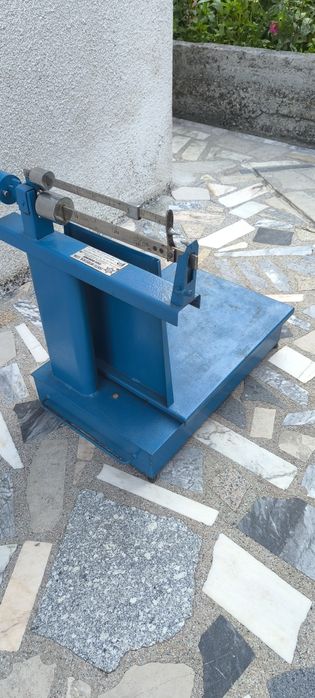 Balança mecânica 150kg