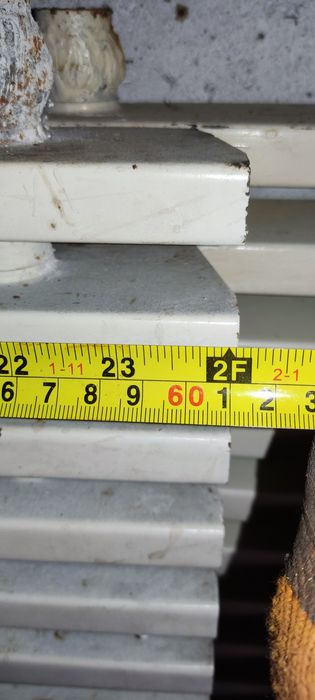 Радіатори опалення сталеві