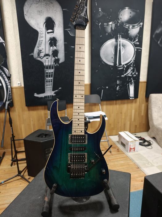 Ibanez RG370AHMZ-BMT