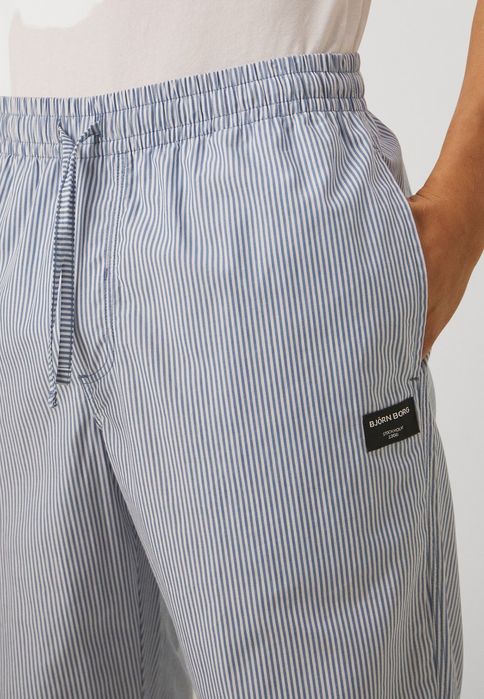 Piżama spodnie od piżamy Björn Borg L