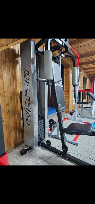 Тренажер OLPRAN SA-005