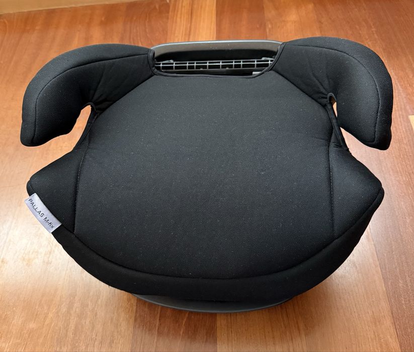 Cadeira auto para criança até 6 anos- Cybex