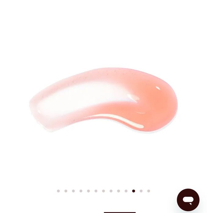 Блиск олія для губ Charlotte Tilbury оригинал