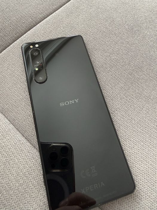 Sony Xperia 1 II