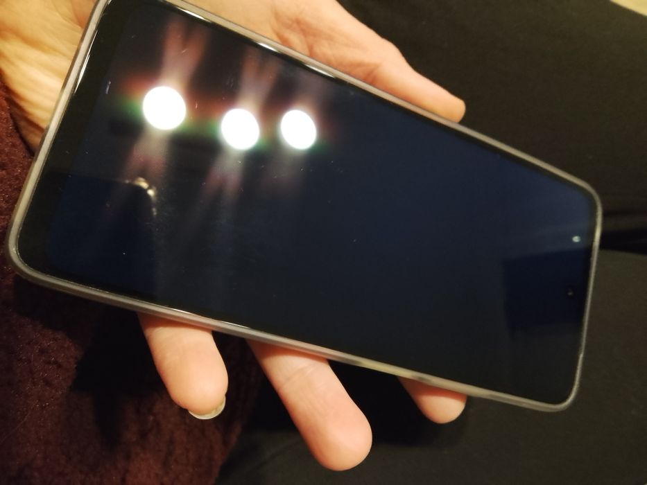 Smartphone Motorola Moto e15