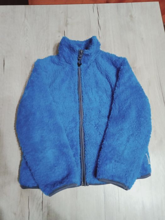 Кофта на молнии унисекс