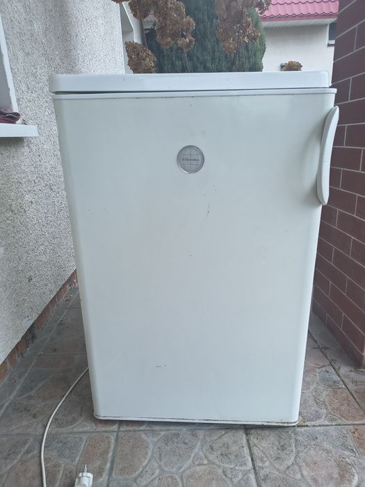 Lodówka Electrolux