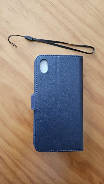 Capa Xiaomi Redmi 7A