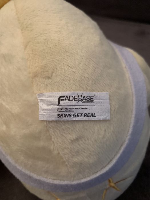 Fadecase CSGO chicken C4 dla kolekcjonerów