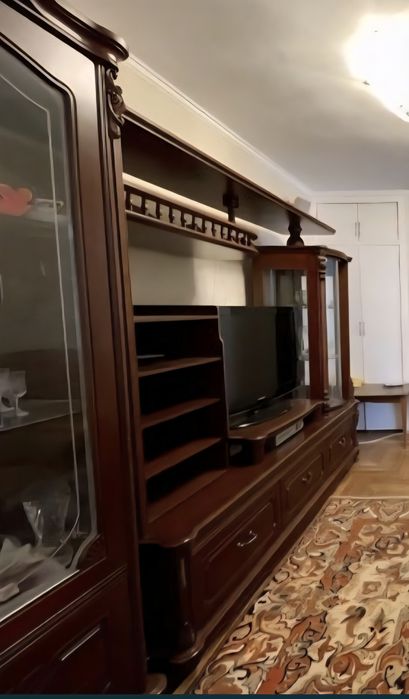 Продается стенка.