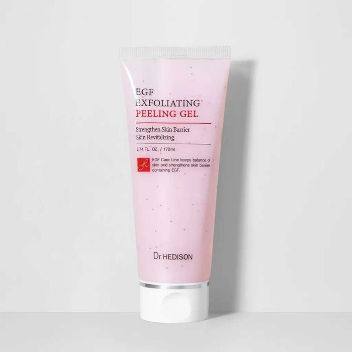 Пілінг-гeль для peгeнepaції шкіpи Dr.Hedison, 170 мл