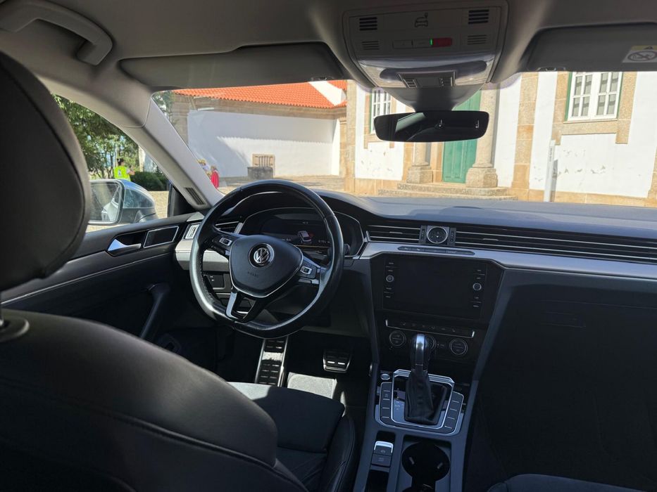 Vw arteon 2.0 TDI DSG7