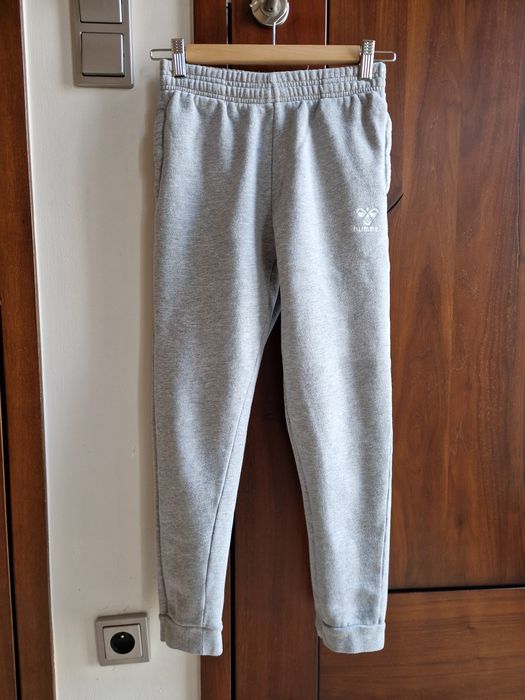 Spodnie dresowe Hummel 152