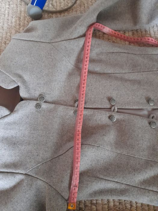 Katana góralska damska