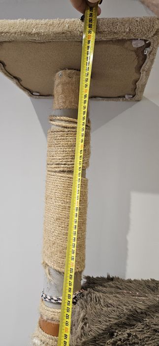 Sprzedam dębowy drapak