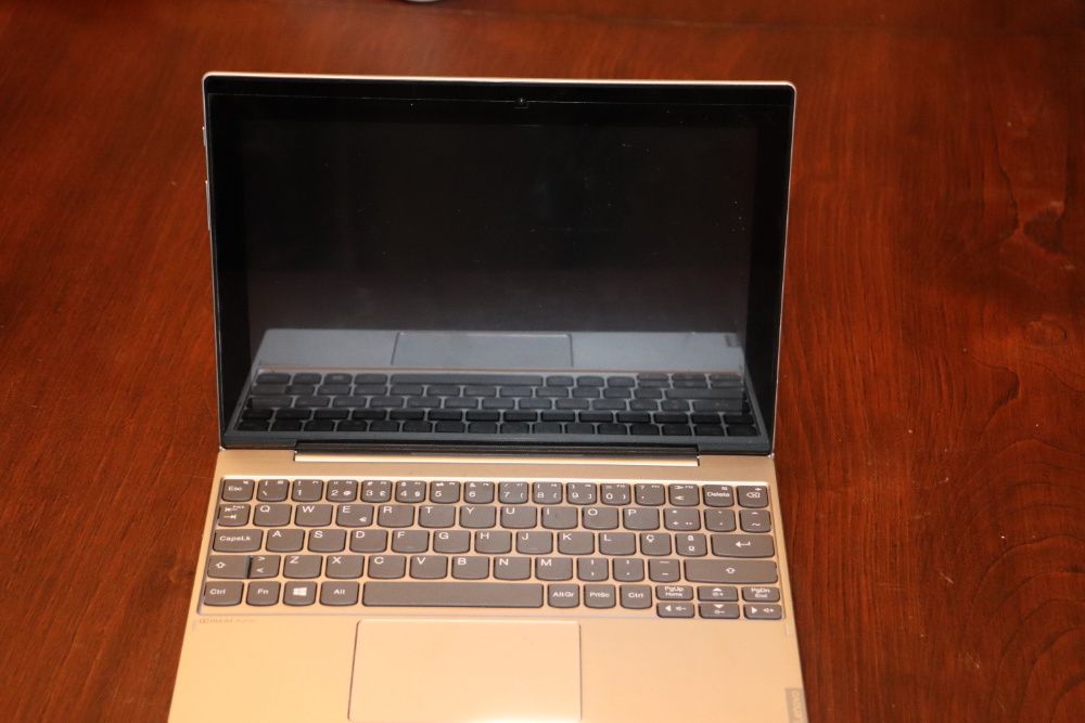 Tablet Lenovo MIIX 320-10ICR 10.1" Atom X5 Z8350 2GB/32GB