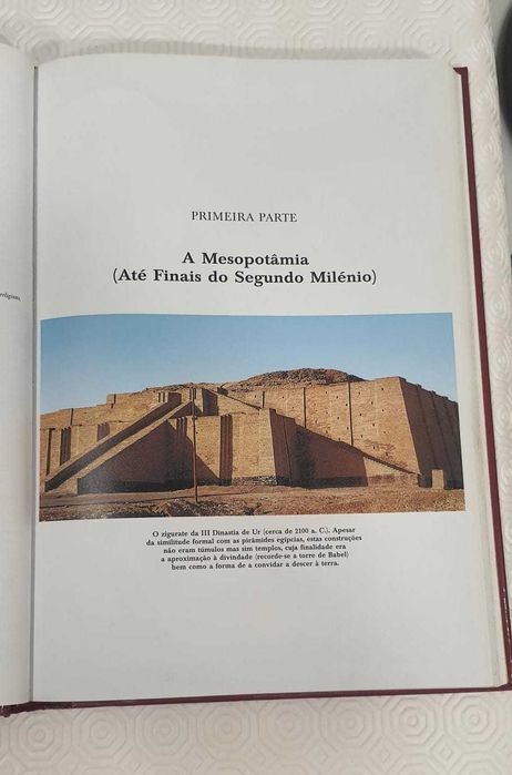Grande História Universal – Vol. 3: Egipto e Impérios | Bom estado