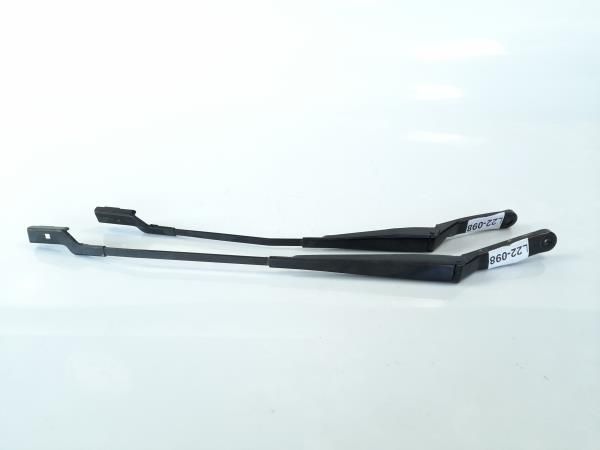 Haste / braço de escova limpa vidros frente direita PEUGEOT 308 SW