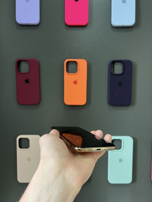 iPhone 11 Pro 64gb Gold Neverlock + Гарантія від Магазину