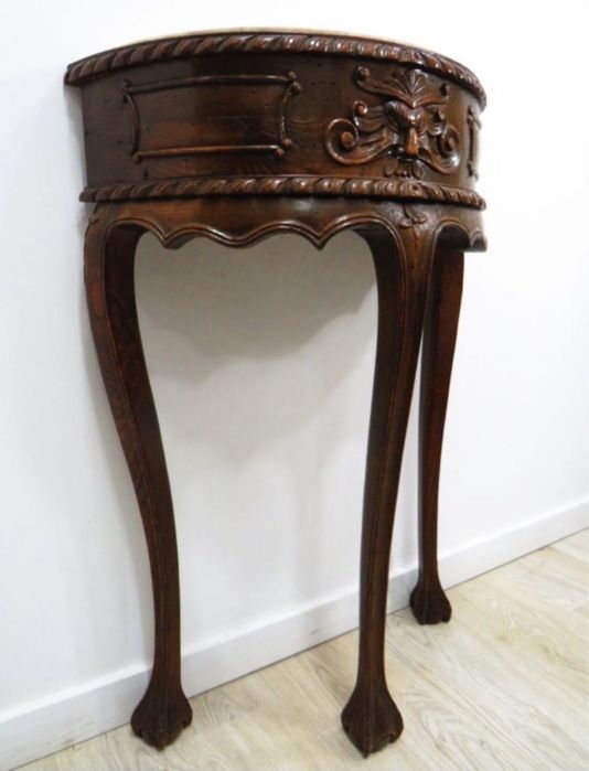 Credencia D. João V.