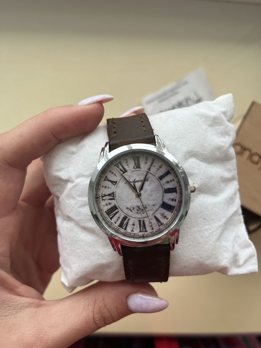 Наручний годинник Andywatch