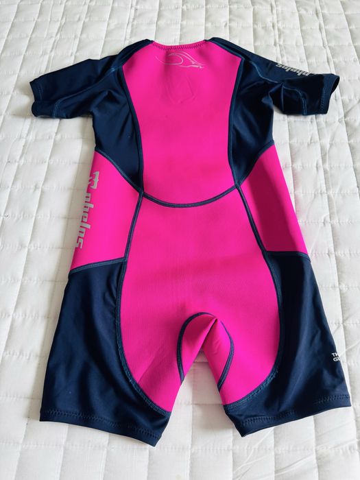 Pianka neoprenowa Stingray HO 8 lat 122-127 cm do 25 kg