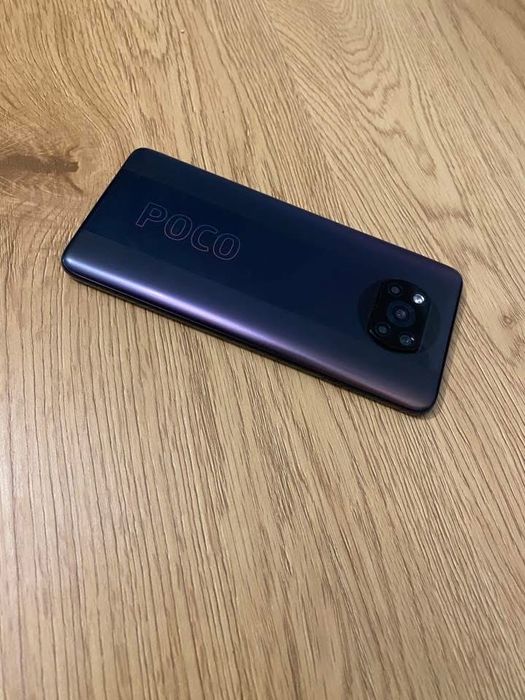 Xiaomi Poco x3 pro super stan