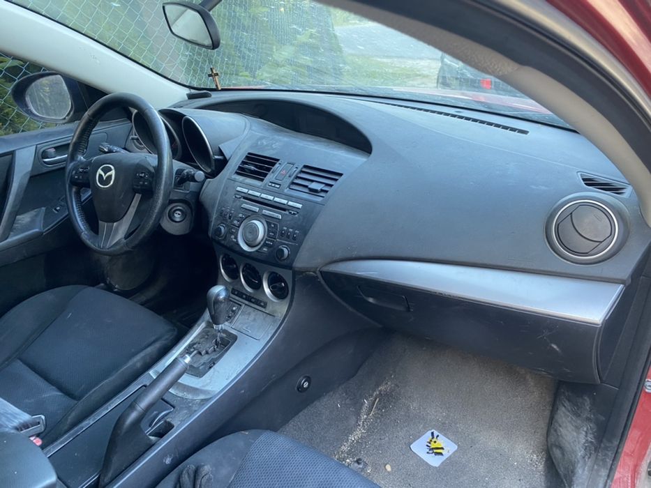 Mazda 3 мазда 3 запчастини