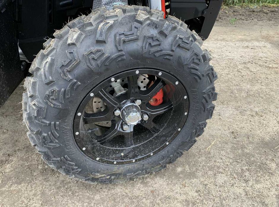 Квадроцикл Odess ML 900 ATV під замовлення та в наявності