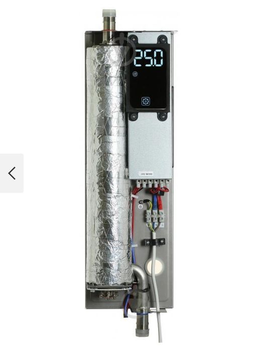 Электрический котел Arti ES-18kW (380V)