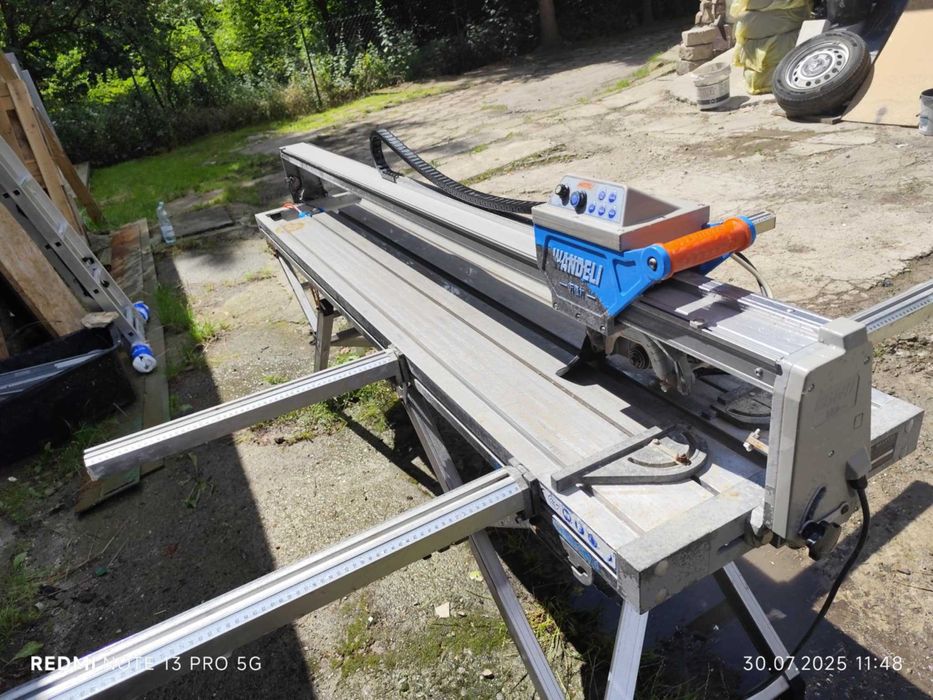 Wandeli QXZ-ZD-1800 Automat Przecinarka do gresu