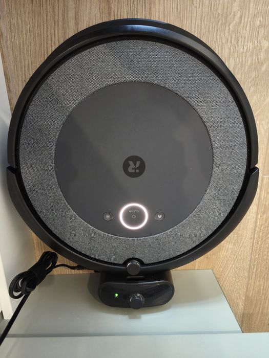 Aspirador Roomba