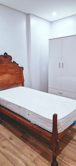 Quarto (Suíte)às Piscinas da Constituição