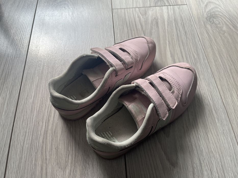 Oddam buty New Balance rozm. 34,5cm