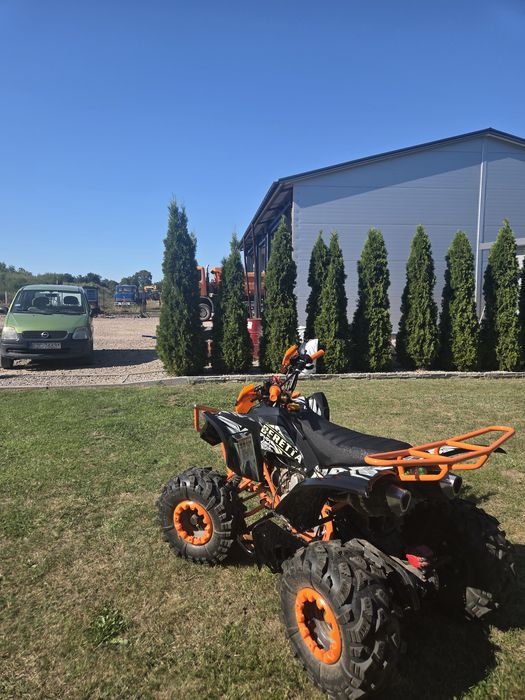 Quad berreta 150 2024 r