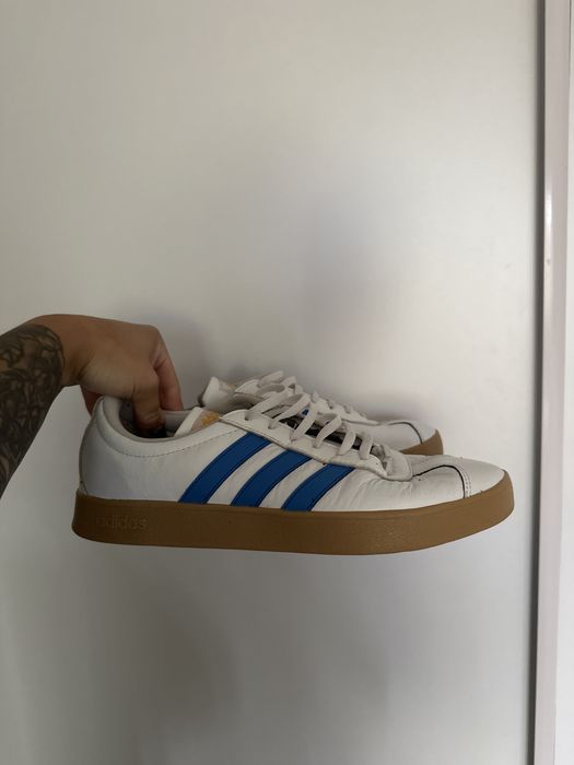 Продам кеды ADIDAS ( оригинал)