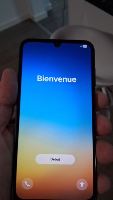 Samsung A25 5G 6GB/128GB